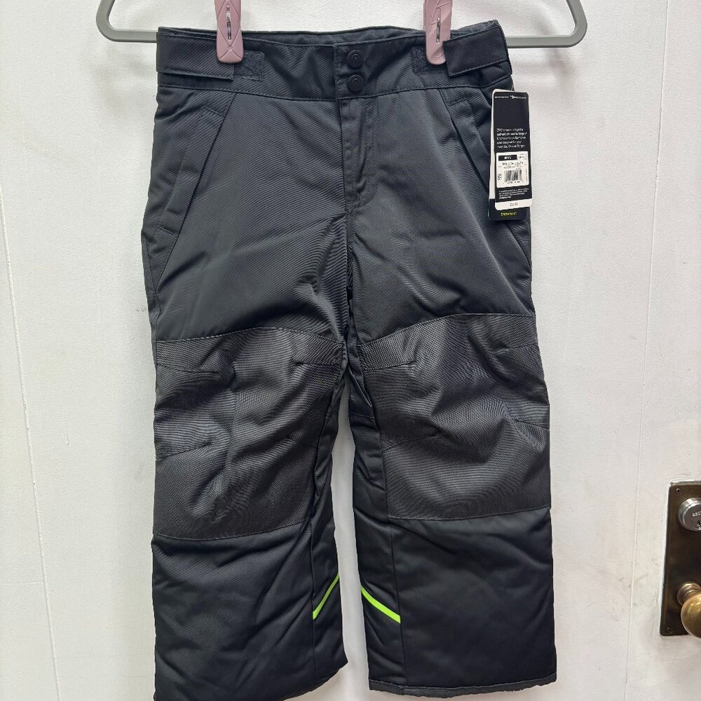 Kids Champion Snow Pants